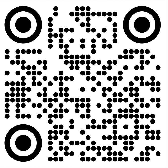 LinkedIn QR Code